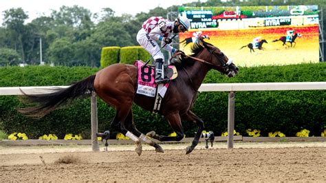 2020 lineup belmont stakes.